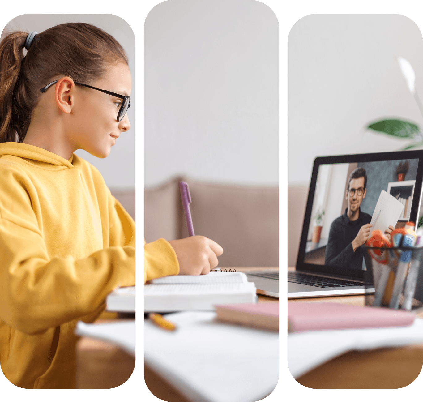 Powerful tools for parents